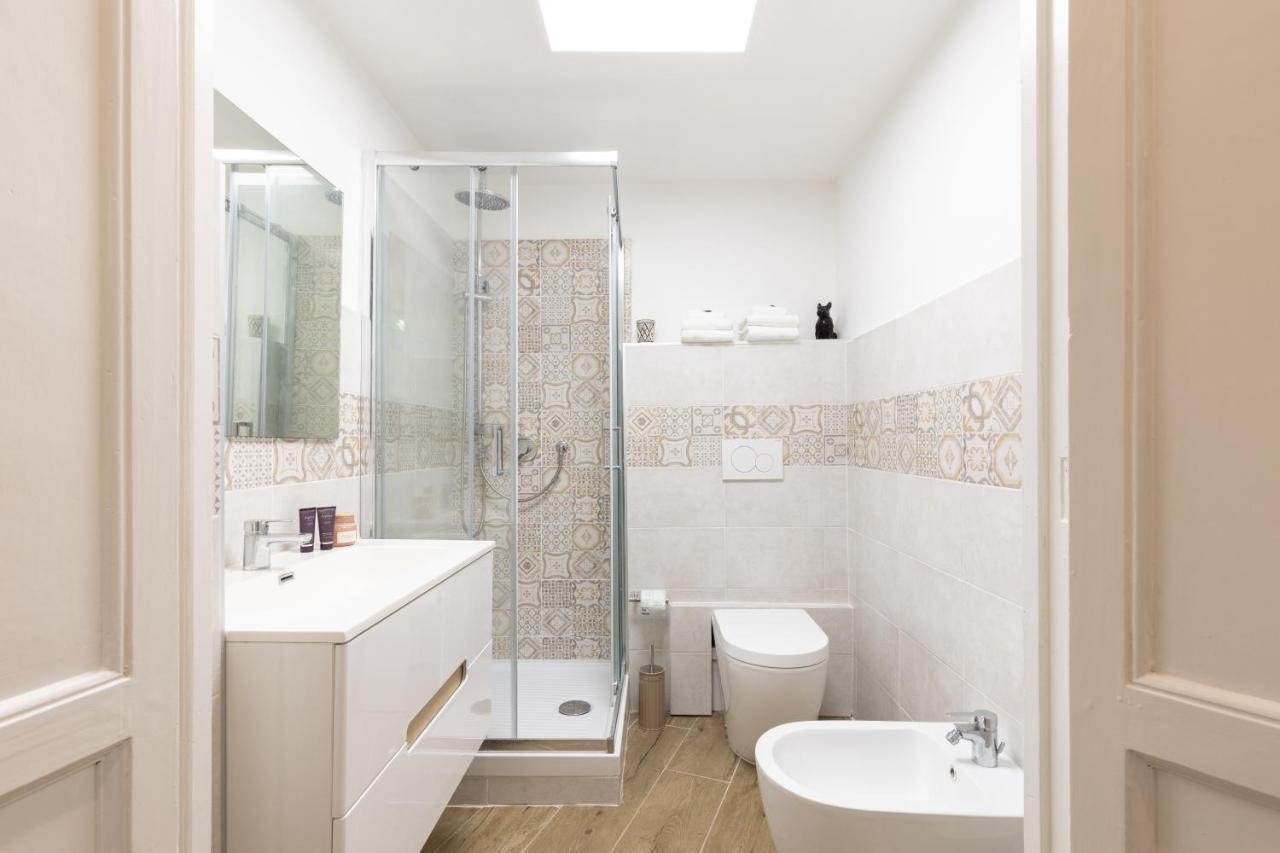 Gentile Suites - Private Apartment Rom