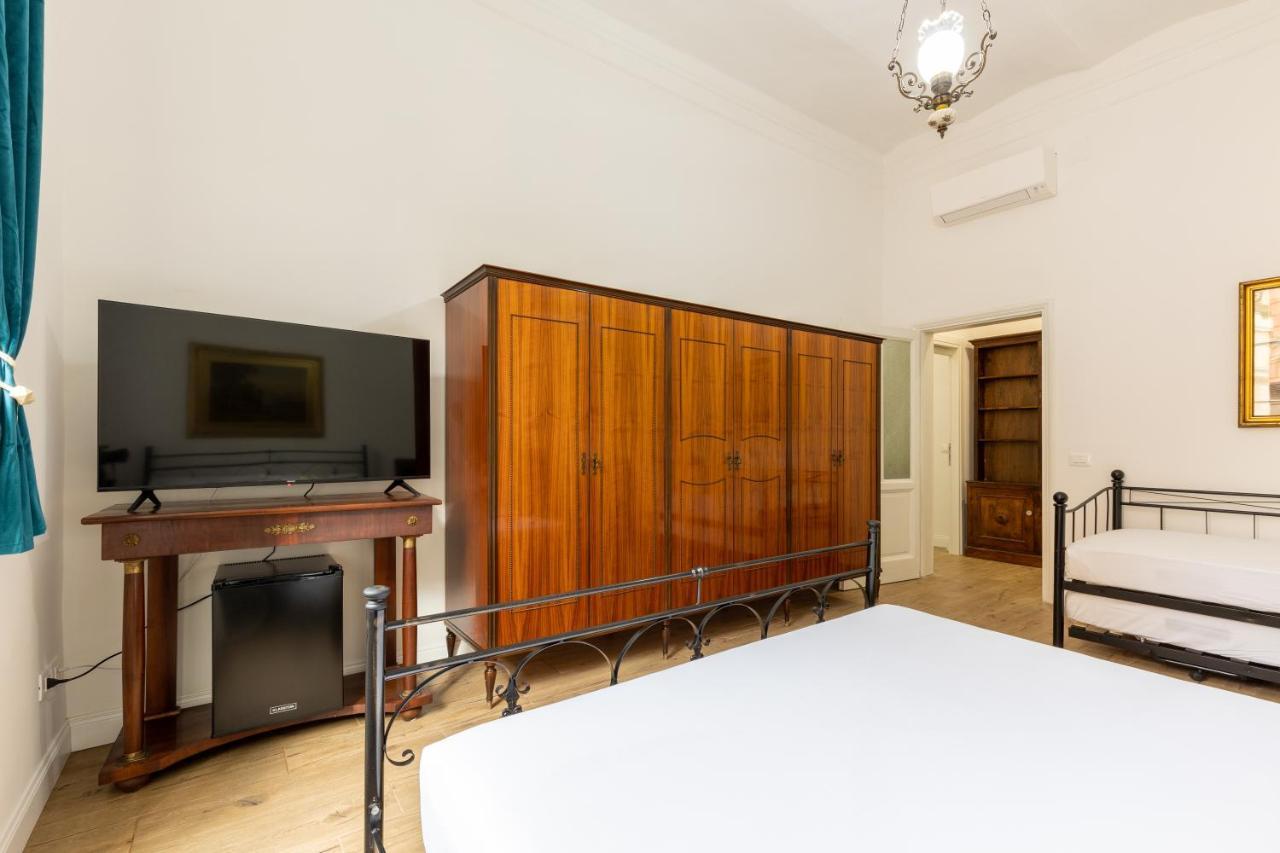Apartment Gentile Suites - Private Rom