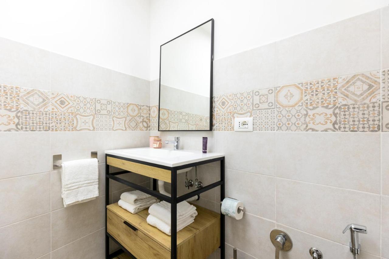 Apartment Gentile Suites - Private Rom