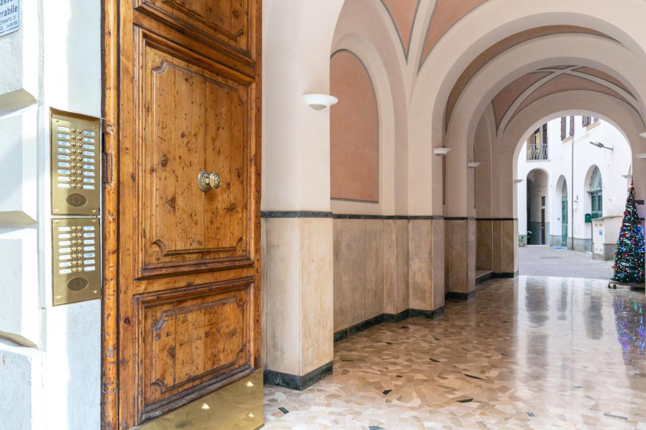 Apartamento Gentile Suites - Private *